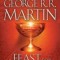 A feast for crows - George R.R. Martin