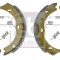 FEBI BILSTEIN 38532 Set saboti frana, frana de mana