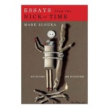 Essays from the nick of time