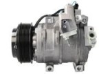 Compresor, climatizare HONDA ACCORD VIII (CU) (2008 - Prezent) THERMOTEC KTT090587