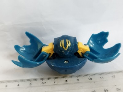 bnk jc Bakugan foto
