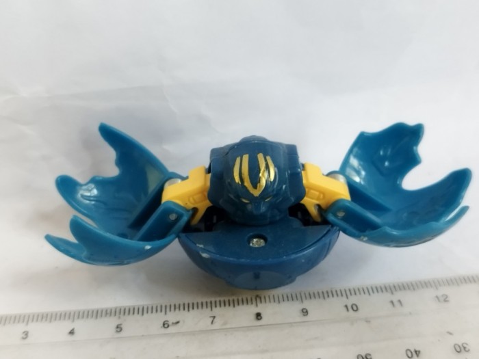 bnk jc Bakugan
