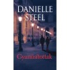 Gyan&uacute;s&iacute;tottak - Danielle Steel