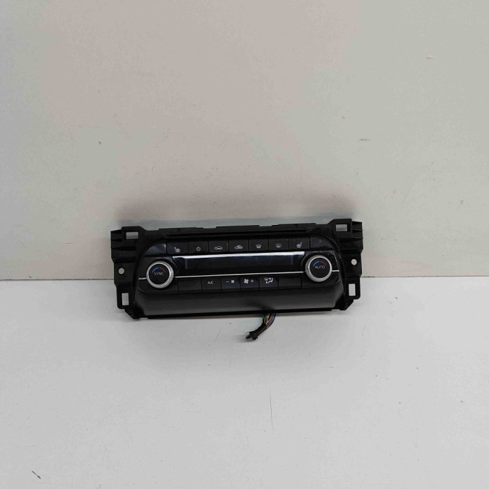 Modul de climatizare MAZDA CX-5 KF 2021 OEM: K332-61-190C 29828094
