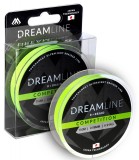 Fir Textil Dreamline Competition - 0.12Mm/10.21Kg/150M - Fluo Green
