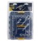 Set chei tubulare 6-puncte 18 piese 3/8 STANLEY PRO-STACK&trade; M