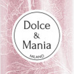 Dolce&Mania Deodorant body mist ETOILE, 200 ml