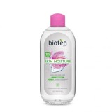 Apă Micelară BIOTEN Skin Moisture pentru Ten Uscat - Sensibil 400ml