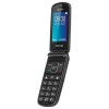Telefon Seniori Kruger&amp;Matz 929, Dual SIM, Buton SOS, Ecran Mare, Baterie Durata Lunga, Radio FM, Lanterna