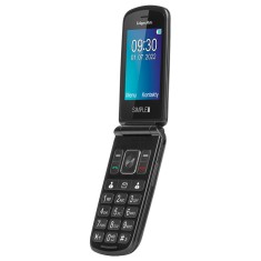 Telefon GSM Seniori Kruger Matz 929 &ndash; Simplu, Sigur si Confortabil, cu Buton SOS si Dual SIM