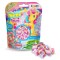 Craze - Granule efervescente de baie Inkee unicorn Galupy