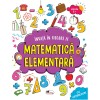 Matematica Elementara 5+ ani, Lata Seth, Aramis, Activitati Extracurriculare, Romana, Coperta Brosata, 76 Pagini