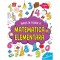 Invat in fiecare zi matematica elementara 5+, Dreamland Publications