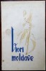 VIORI MOLDAVE/VERSURI/BOTOSANI1969:C.Grigoruta/V.Amarghioalei/L.Carstean/L.Valea