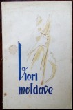 VIORI MOLDAVE/VERSURI/BOTOSANI1969:C.Grigoruta/V.Amarghioalei/L.Carstean/L.Valea