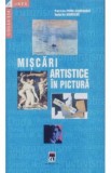 Miscari artistice in pictura