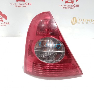 Stop stanga Renault Clio II Hatchback 1998&amp;ndash;&amp;gt; foto