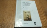 MAX BLECHER - Intamplari din Irealitatea Imediata; Inimi Cicatrizate; Vizuina Luminata; Corp Transparent; Corespondenta - Editura Vinea, 1999, 422 p.