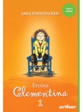 Eroina Clementina #1 - Editura Arthur