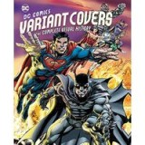 DC Comics Variant Covers