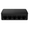Switch 5 porturi Gigabit - Tenda TND-SG105-V40 SafetyGuard Surveillance