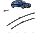 Cumpara ieftin Set 2 Stergatoare AUDI Q5 Sportback (FYT) 2020-2021, parbriz, Bosch Aerotwin