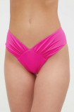 Cumpara ieftin Answear Lab bikini brazilieni culoarea roz