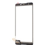 Touchscreen Wiko Lenny 5 Negru - Geam Sticla Display