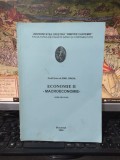 Emil Dinga, Economie II. Macroeconomie, note de curs, București 2004, 200