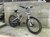 Vand MTB Lapierre full Fox, 20, 26, 30