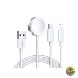 Cablu Incarcare Joyroom S-IW008 pentru Apple Watch Series