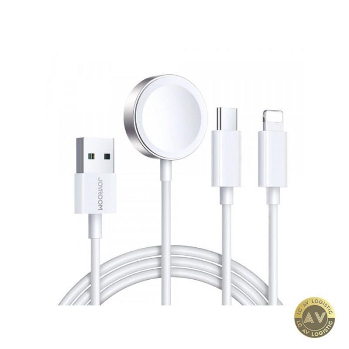 Cablu Incarcare Joyroom S-IW008 pentru Apple Watch Series