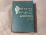 DOCUMENTE PRIVIND PROBLEMA TARANEASCA DIN OLTENIA vol.II 1911 - 1920