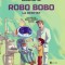 Robo Bobo merge la dentist PlayLearn Toys