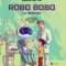 Robo Bobo se spala pe dinti PlayLearn Toys