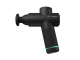 Pistol masaj cu vibratie Hypervolt GO 2 HypericeBlack, fara incarcator, Hyperice