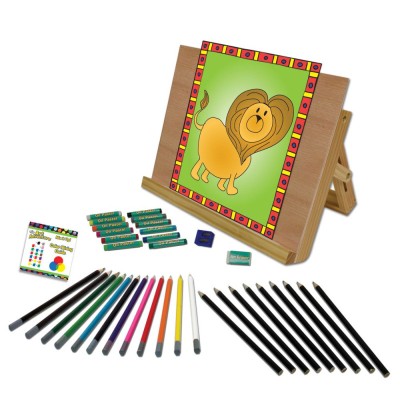 Primul meu set de schite si desen - 15 proiecte foto