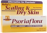 PSORIASIS CREMA ( PSORIAFLORA) 28.35gr SECOM, SECOM HEALTHCARE