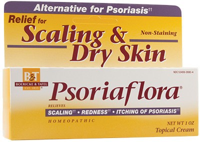 PSORIASIS CREMA ( PSORIAFLORA) 28.35gr SECOM