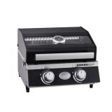 Gratar pe gaz portabil G2-P Videro, R&Ouml;SLE Essential GrillCooking