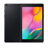 Tableta Samsung Galaxy Tab A, Quad Core, ecran 8 inch, 2 GB RAM, 32 GB, 4G, Black