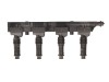 Bobina inductie OPEL ASTRA G Limuzina (F69) (1998 - 2009) BOSCH 0 221 503 015