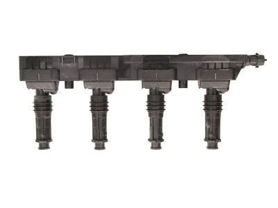 Bobina inductie OPEL ASTRA G Hatchback (F48, F08) (1998 - 2009) BOSCH 0 221 503 015 foto