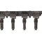 Bobina inductie OPEL ASTRA G Limuzina (F69) (1998 - 2009) BOSCH 0 221 503 015