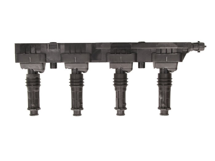 Bobina inductie OPEL ASTRA G Hatchback (F48, F08) (1998 - 2009) BOSCH 0 221 503 015