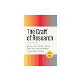 The Craft of Research, Fifth Edition