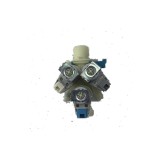 Valvă Admisie Apă Triplă BEKO Original, compatibil Whirlpool, Indesit, Piese Mașină Rufe