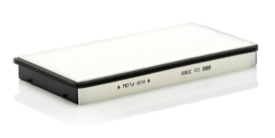 Filtru habitaclu Mann-Filter CU3360 foto