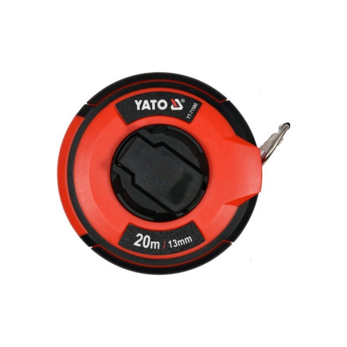 Ruleta 20 m X 13 mm Yato YT-71580