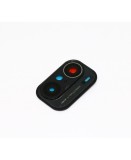 Geam Camera Xiaomi Poco F3 Negru